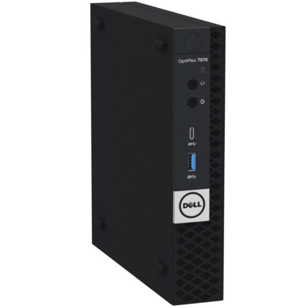 Dell Optiplex 7070M Tiny Online now