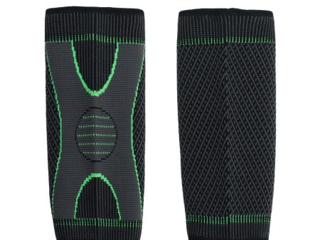 Sports Cycling Compression Elbow Brace on Sale