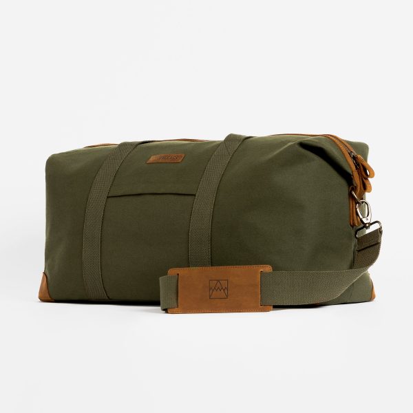 Weekender Duffel 30L Supply