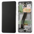 Samsung Galaxy S20 Screen Replacement - With Frame For Sale