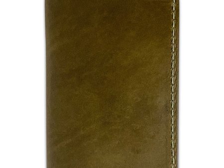 Superior Front Pocket Bifold Fashion