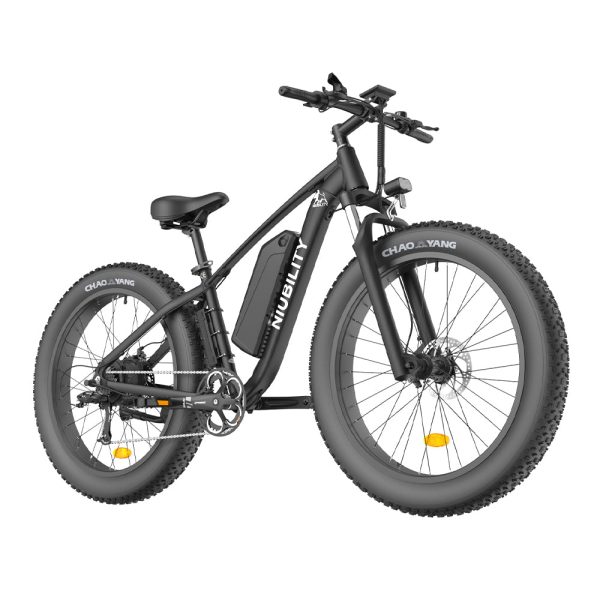 Niubility B26 Electric Mountain Bike Online Hot Sale