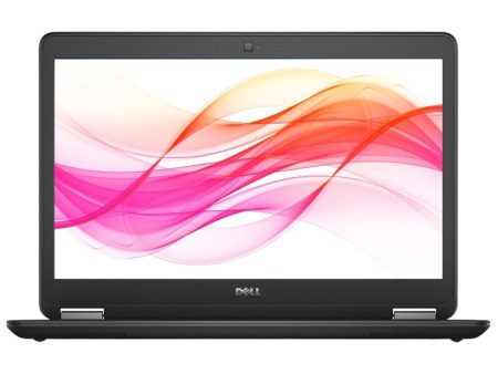 Dell Latitude E7270 i5 (6300U) 8GB RAM 128GB SSD 12.5  HD Windows 10 Pro Online Sale