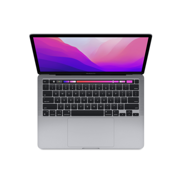 Apple MacBook Pro (2020) M1 8GB RAM 500GB SSD 13  Cheap