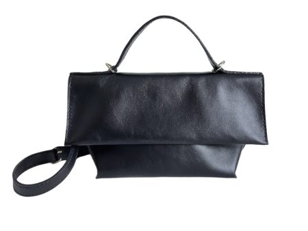 Sanna Leather Foxley handbag Sale