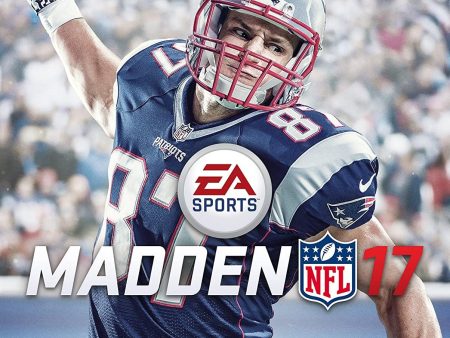 MADDEN (NFL) 17  PS4 Online now