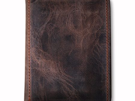 Notesman and Credit Card Wallet For Sale