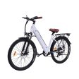 Bezior M3 Electric City Bike Discount