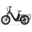 BEZIOR X500 MAX Electric Commuting Bike Online