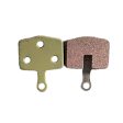 BEZIOR Bicycle Brake Pad Cheap