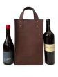 Sanna Wine Carrier Bag Hot on Sale