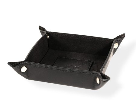 Italian Compact Valet Tray Online