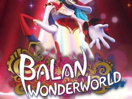 Balan Wonderworld - Nintendo Switch Online Sale