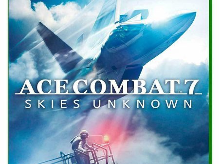 ACE COMBAT 7 SKIES UNKNOWN (XBOX ONE) For Discount