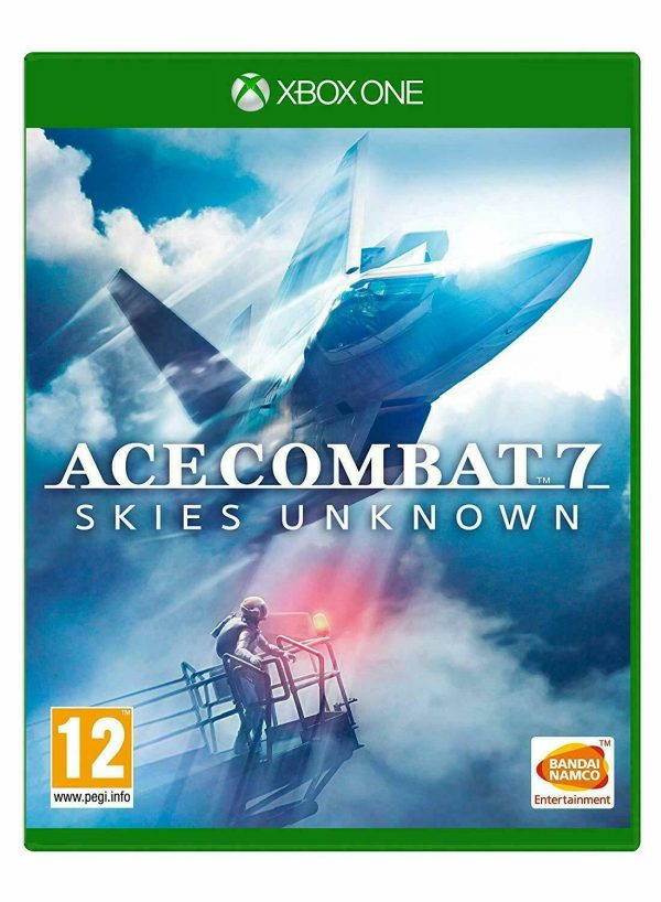 ACE COMBAT 7 SKIES UNKNOWN (XBOX ONE) For Discount