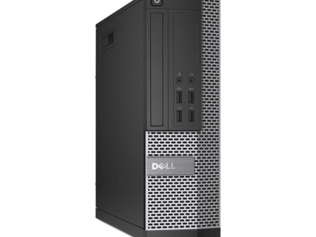 Dell OptiPlex 7020 SFF i5 4GB RAM 500GB HDD on Sale