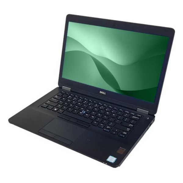 Dell Latitude E5490 Ultra Book Fashion