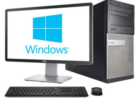 Dell Optiplex 980 Tower Cheap