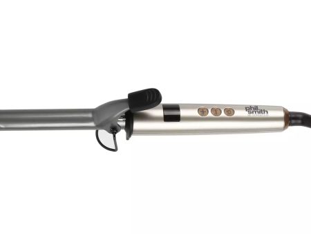 Phil Smith Salon Collection 19 mm Curling Tong For Discount