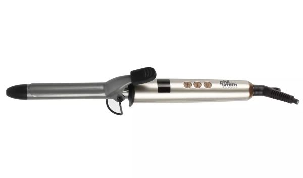 Phil Smith Salon Collection 19 mm Curling Tong For Discount