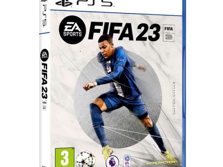 FIFA 23 GAME  - PS5 Online