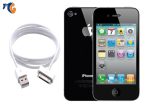 Apple iphone 4 8gb   512Mb Ram   5Mp   1420 mAh -Refurbished For Cheap