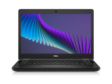 Dell Latitude 5480 i5 (6300HQ) 8GB RAM 256GB SSD 14  HD on Sale