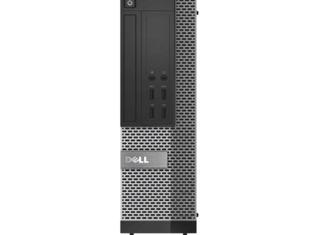 Dell OptiPlex 7020 SFF i3 (4th Gen) 4GB RAM 500GB HDD DVDRW For Discount