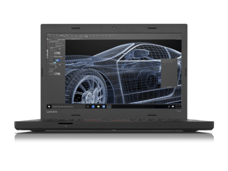 Lenovo ThinkPad T460P i7 (6820HQ) 8GB RAM 256GB SSD 14  FHD Windows 10 Pro Supply