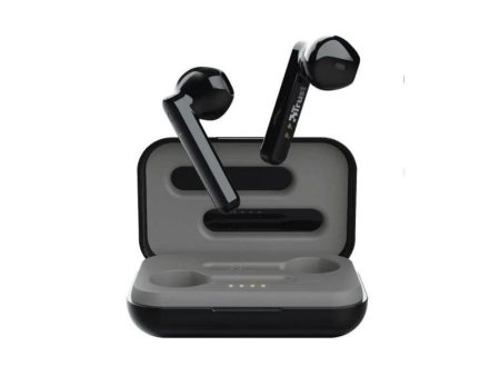 Auriculares Bluetooth Trust Primo Touch Discount