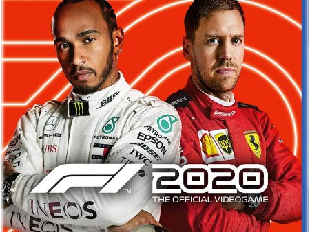 F1 2020 - Standard Edition (PS4) Online Sale