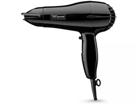 TRESemme Compact Dryer 2000 - Refurbished Online Hot Sale