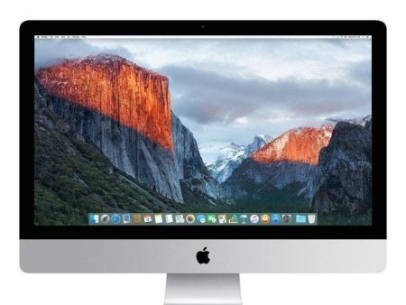 Apple iMac (Inicio 2019) Retina 4K i5 (8th Gen) 8GB  256 GB SSD 21,5  on Sale