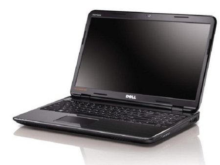 Dell Inspiron N5010 Intel Pentium P6200 @ 2.13 GHz   4GB   300GB - Refurbished For Discount