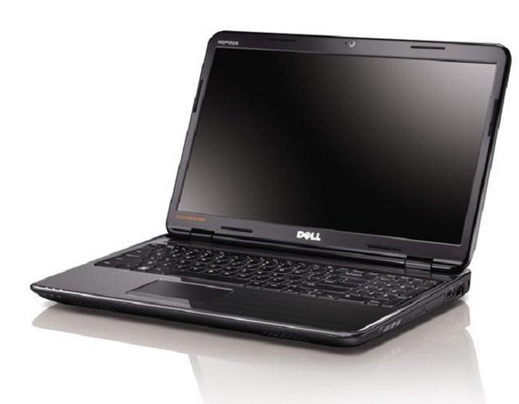 Dell Inspiron N5010 Intel Pentium P6200 @ 2.13 GHz   4GB   300GB - Refurbished For Discount