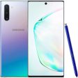 Samsung Note 10 256Gb   8Gb Ram   12Mp   3500 mAh Android - Refurbished Online