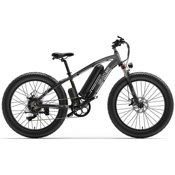 GOGOBEST GF600 Electric Mountain Bike Sale