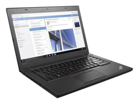 Lenovo ThinkPad T470s For Discount