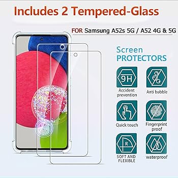 Cases for samsung A52s Sale