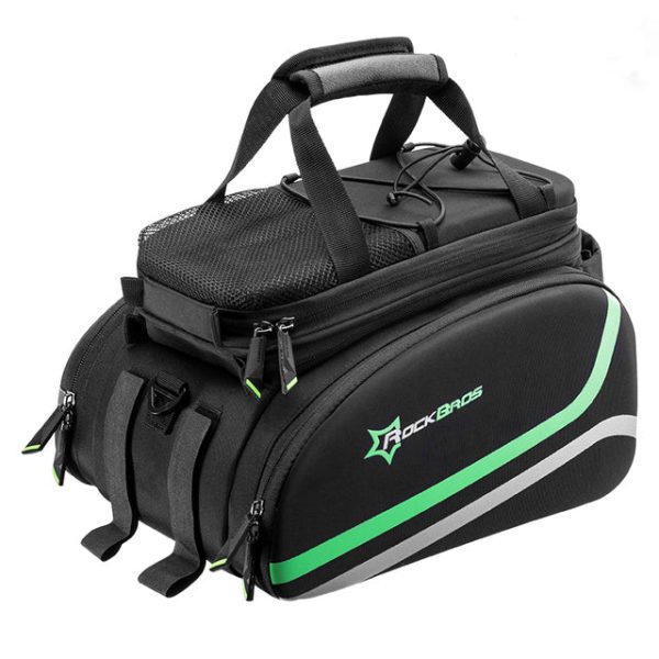 Bicycle Carrier Bag MTB Bike Rack Bag Online Sale