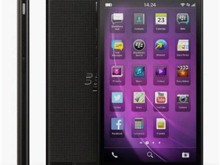 Blackberry Z3 8Gb   1.5Gb Ram   5Mp   2500 mAh For Discount