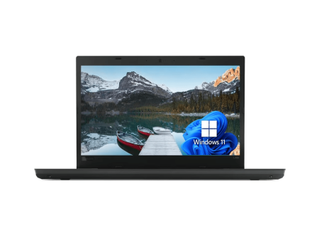 Lenovo ThinkPad L480 i5 (8250U) 8GB RAM 256GB SSD 14  FHD Windows 11 For Sale