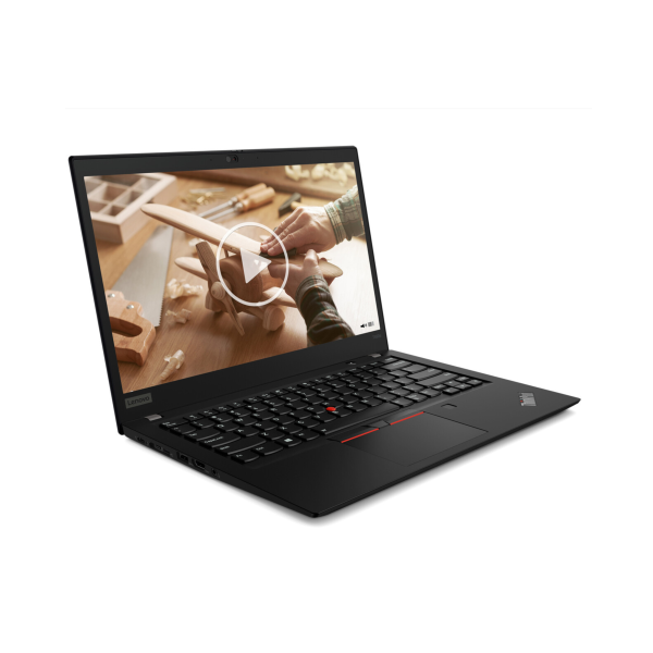 Lenovo ThinkPad T490s i5 (8365U) 16GB RAM 256GB SSD 14  FHD Windows 11 Cheap