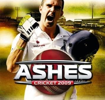 ASHES CRICKET 2009 XBOX 360 GAME For Sale