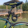 Anti-theft Lock Steel  MTB Bike Lock Online Sale