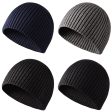 Outdoor Cycling Cold-proof Warm Knitted Hat Online Hot Sale