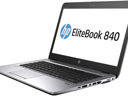 HP elite book 840 G1 intel i5-4300U @ 1.90 GHz   4GB   128GB HDD Cheap