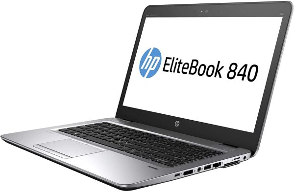 HP elite book 840 G1 intel i5-4300U @ 1.90 GHz   4GB   128GB HDD Cheap