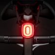 Bicycle Smart Sensor Brake Light Supply