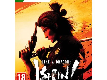 Like A Dragon: ISHIN! (Xbsx) Supply